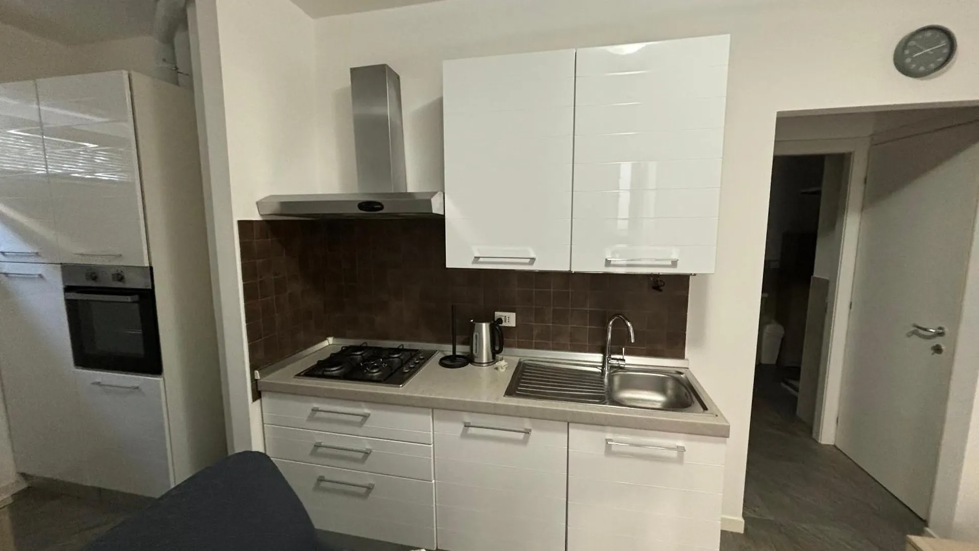 Apartament 22 Di Lucia Lecco 0*,  Włochy