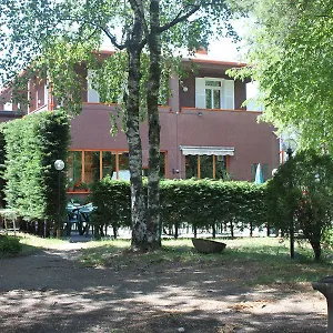  Bed and breakfast Partenza Funivia