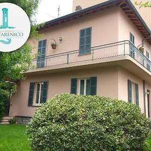  Bed and breakfast Pescarenico